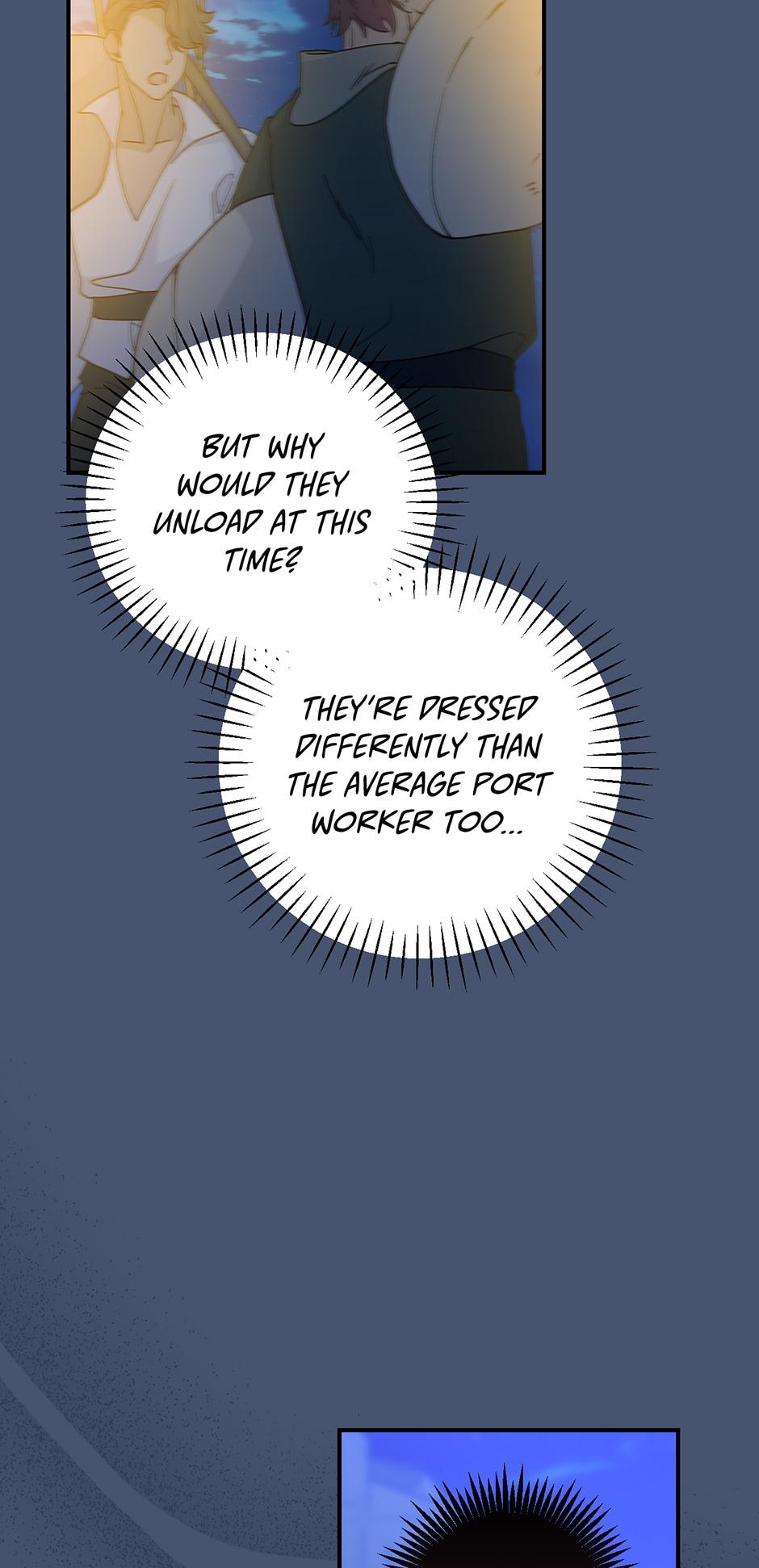 Read A Capable Maid Manga Online