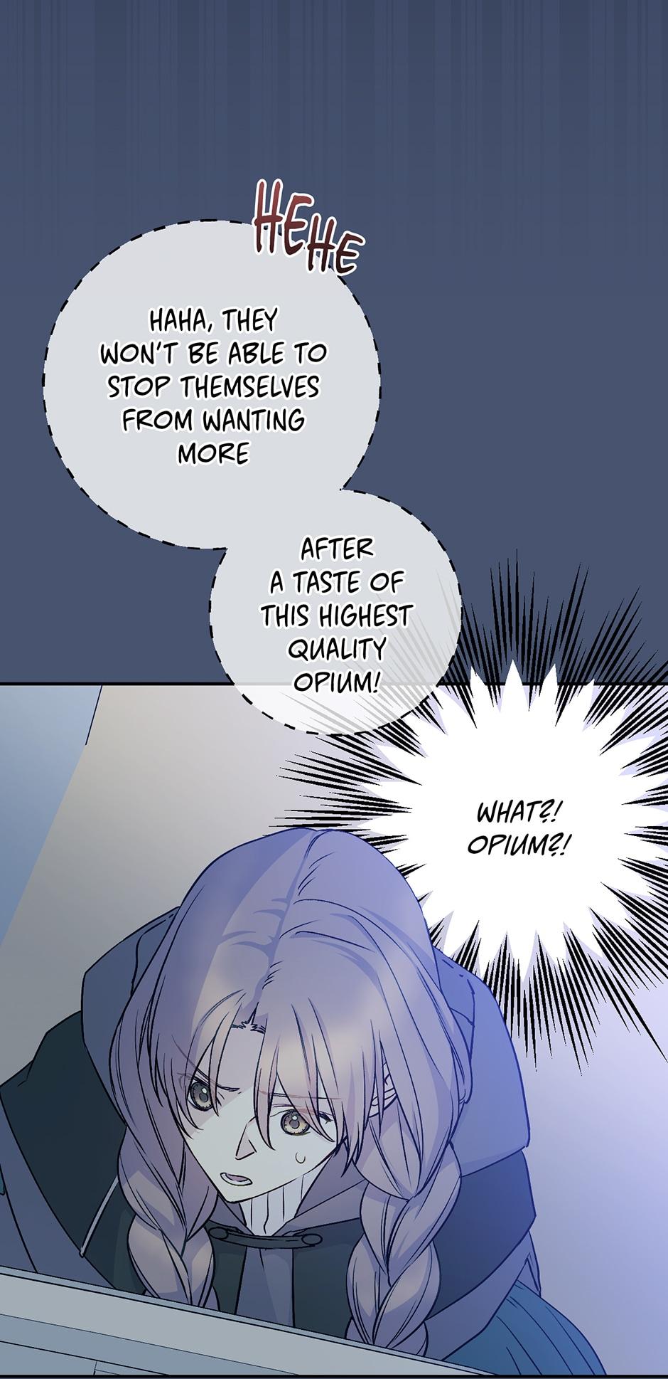 Read A Capable Maid Manga Online