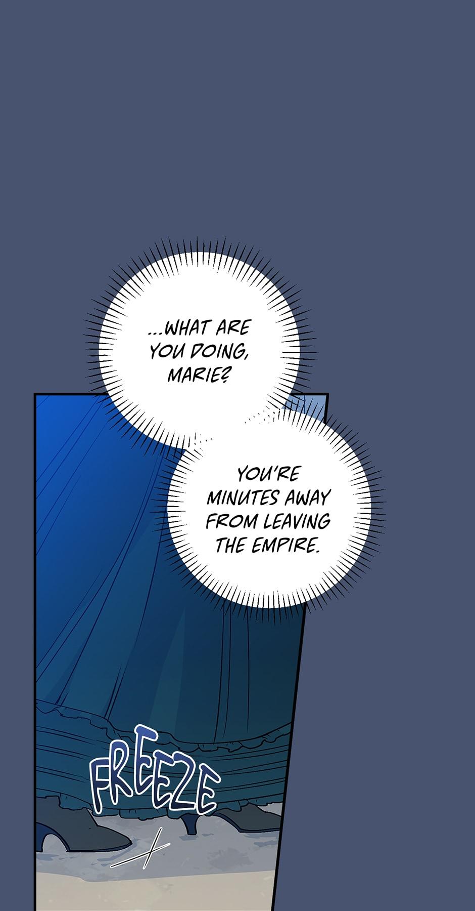 Read A Capable Maid Manga Online