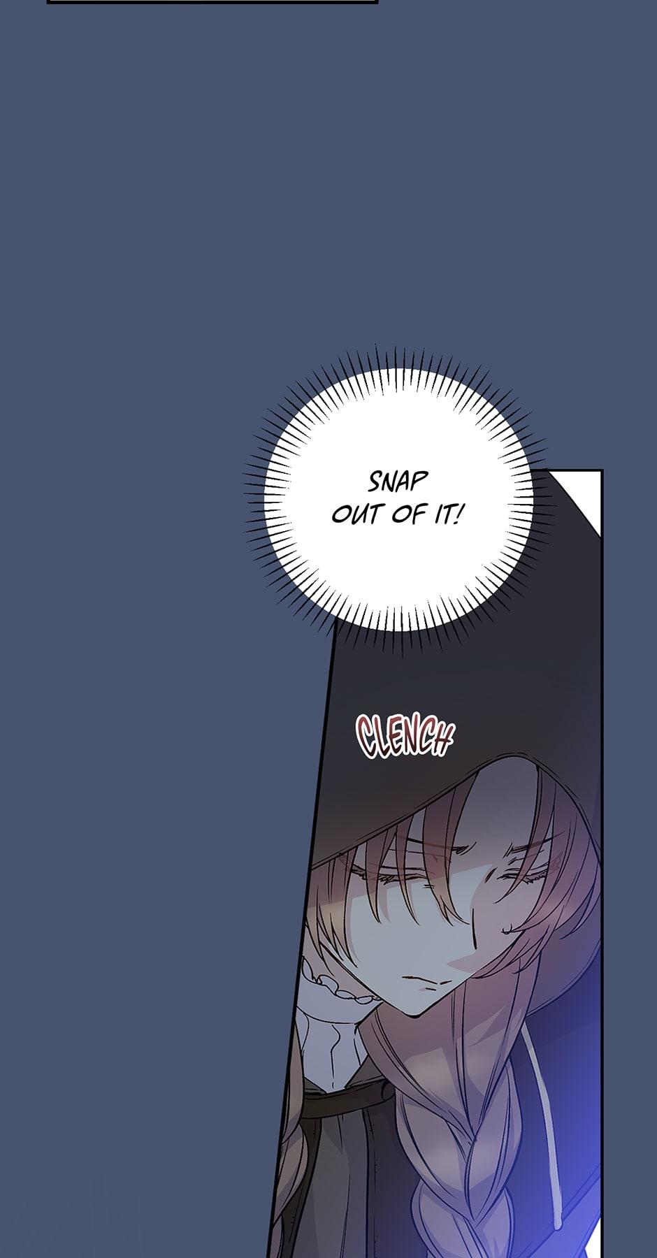 Read A Capable Maid Manga Online