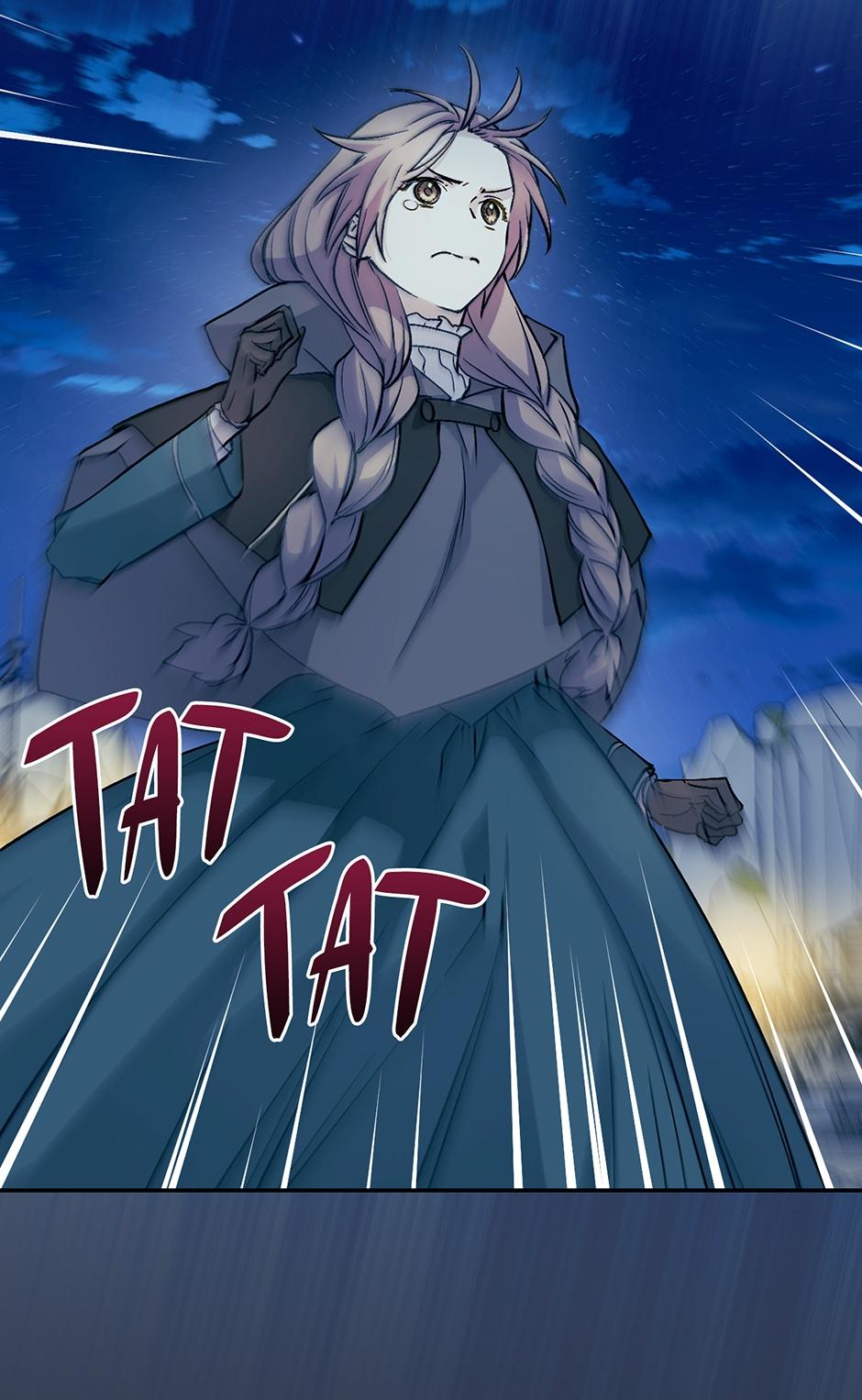 Read A Capable Maid Manga Online