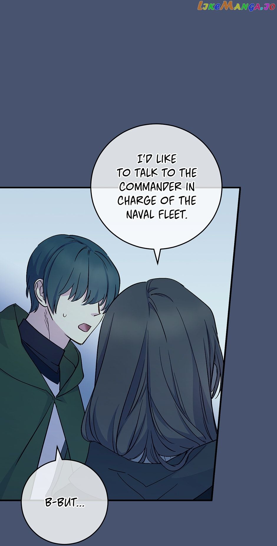 Read A Capable Maid Manga Online
