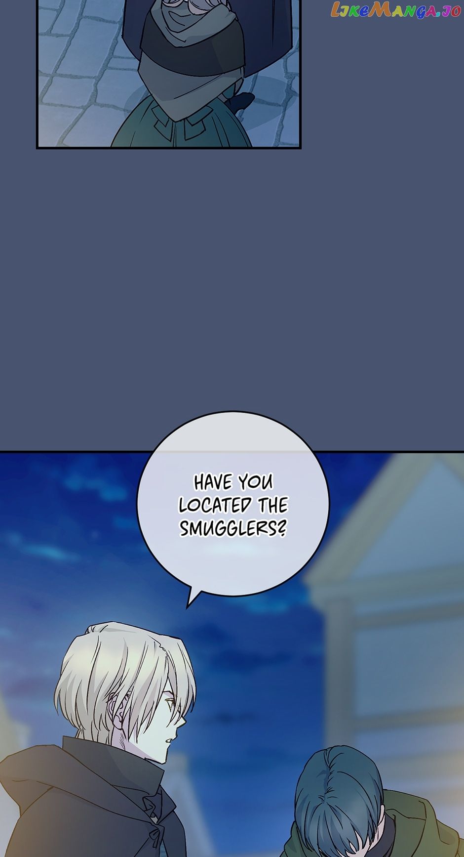 Read A Capable Maid Manga Online