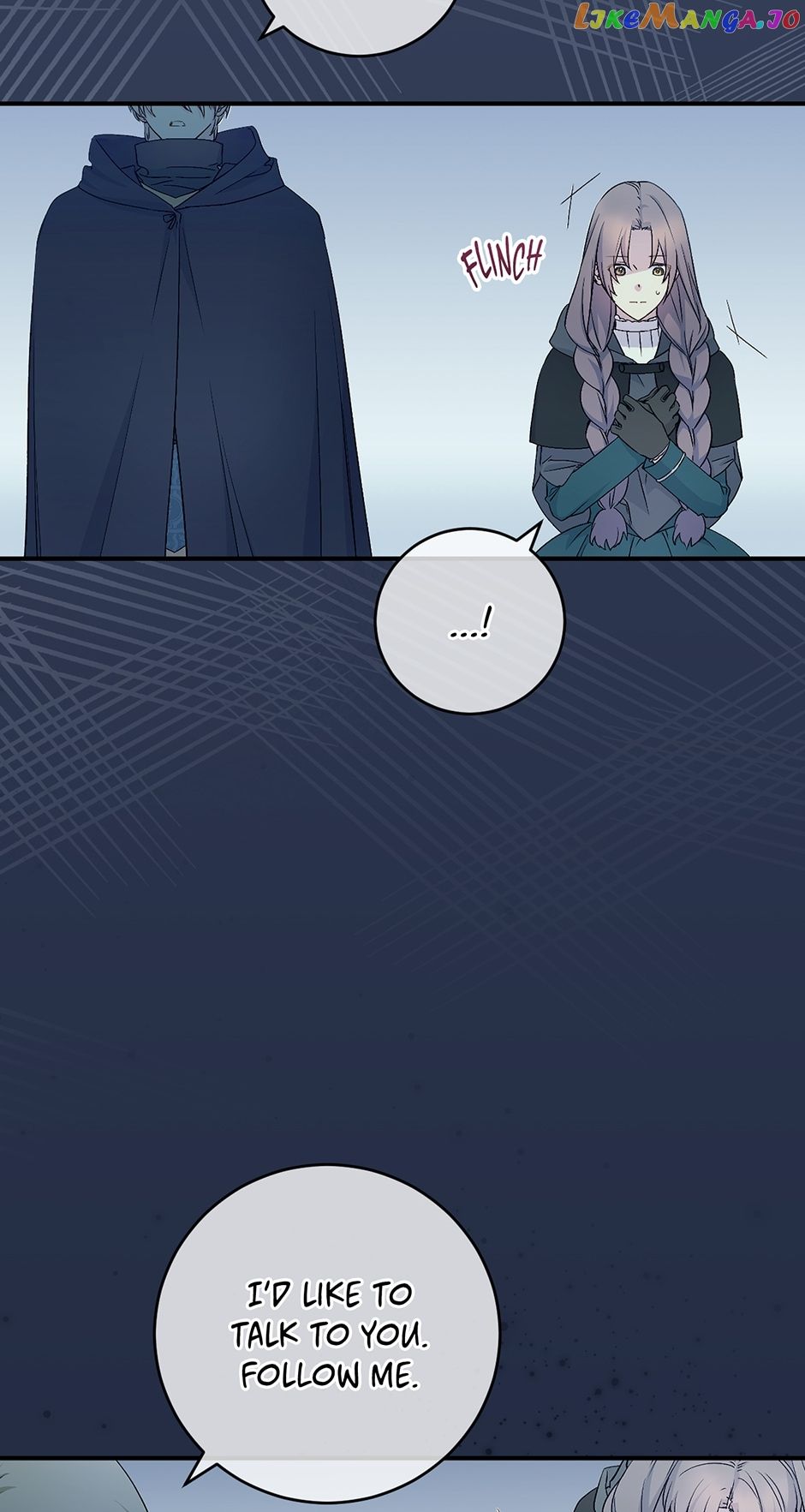 Read A Capable Maid Manga Online