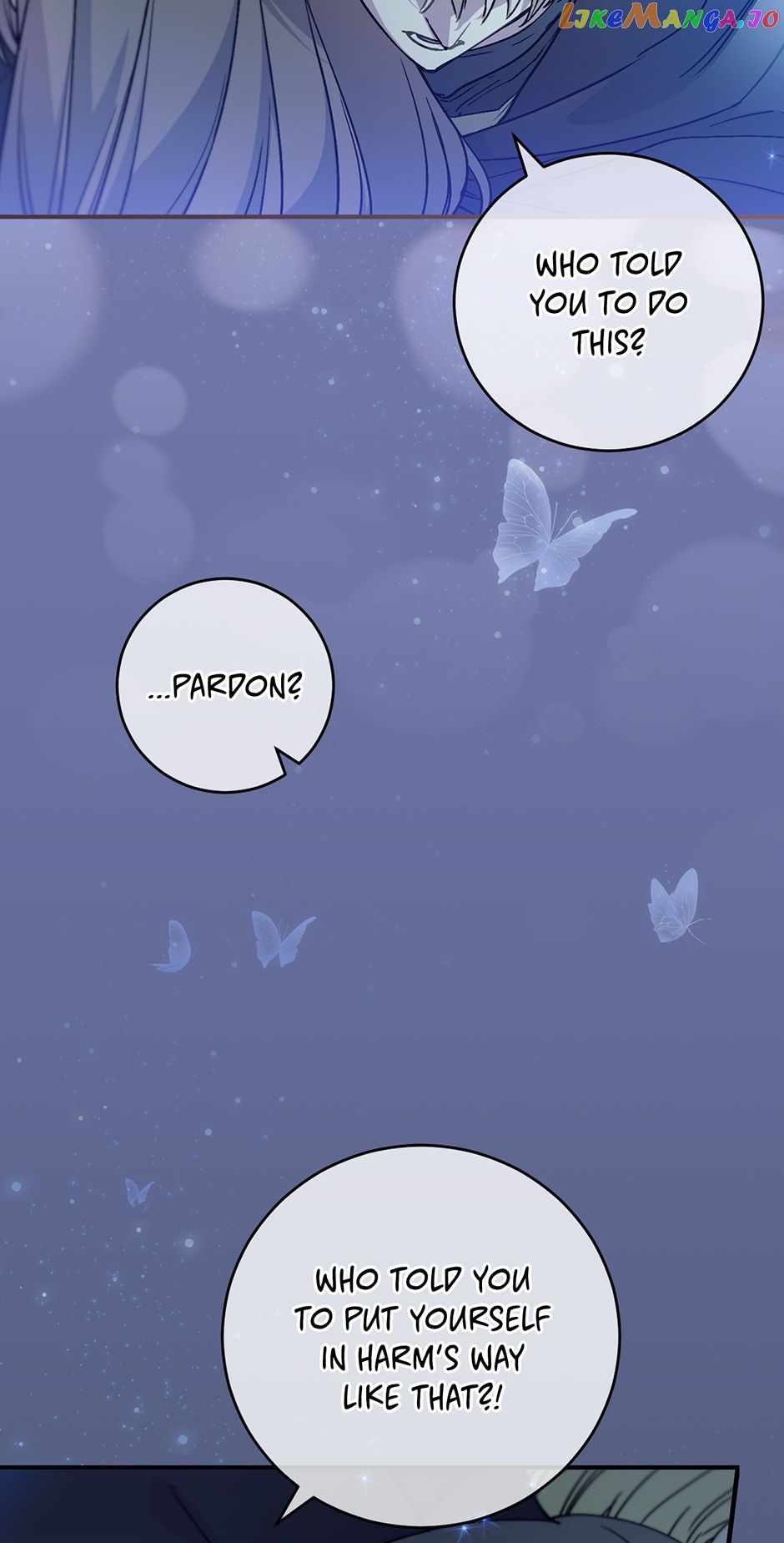 Read A Capable Maid Manga Online