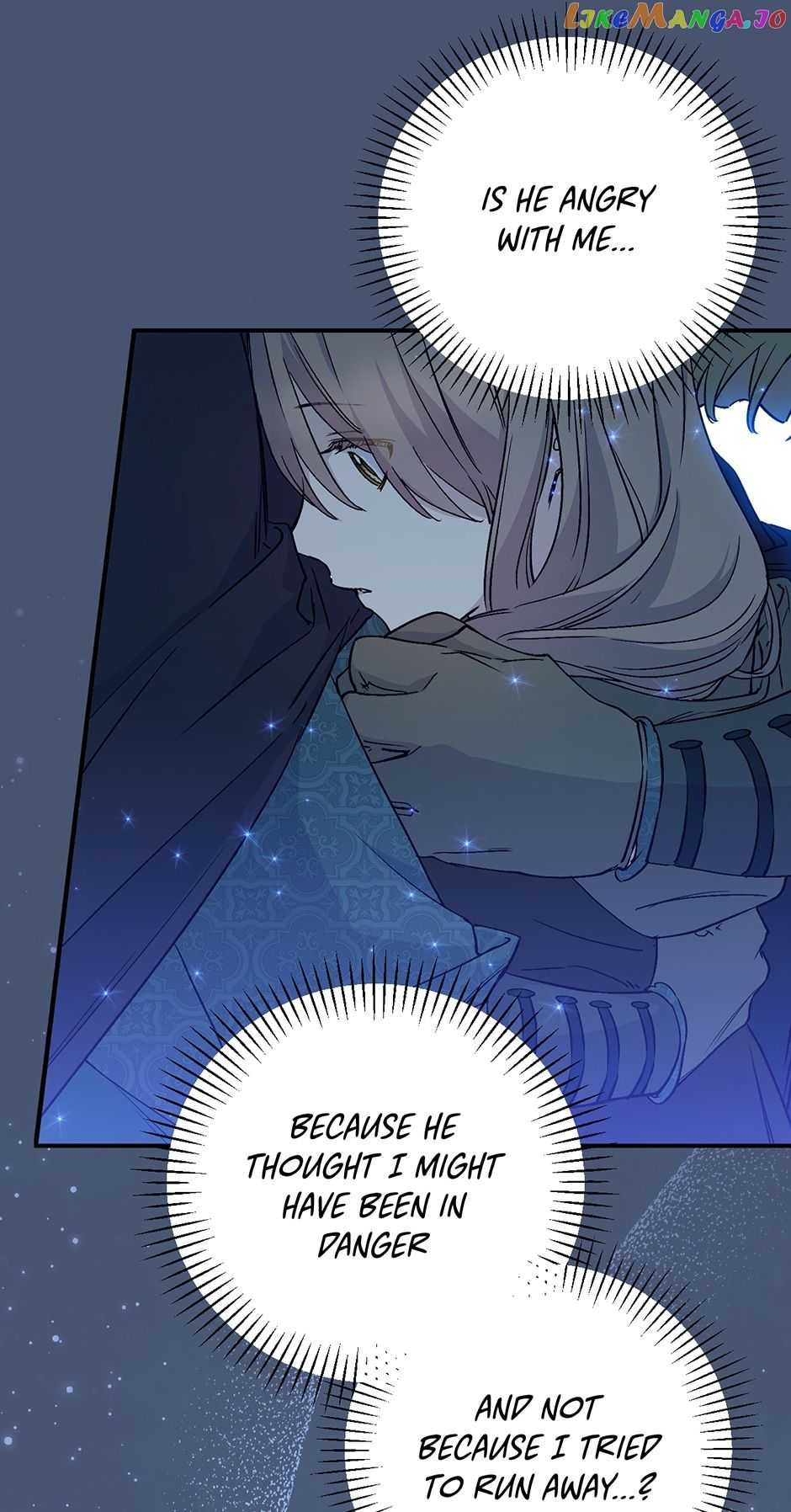 Read A Capable Maid Manga Online