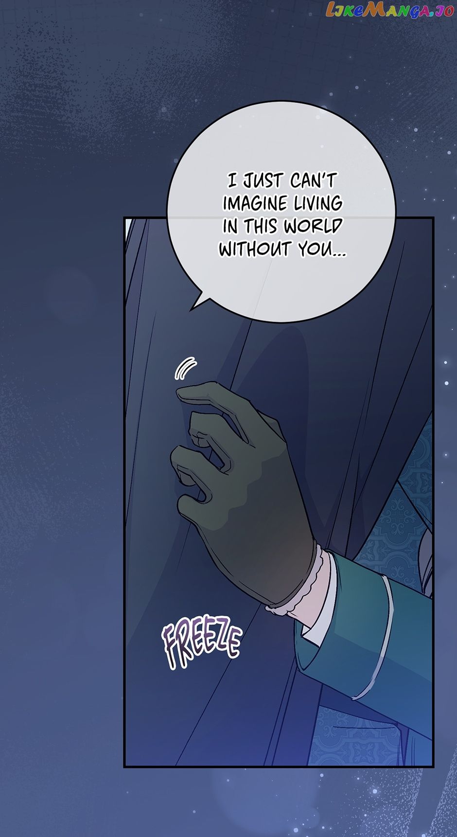 Read A Capable Maid Manga Online