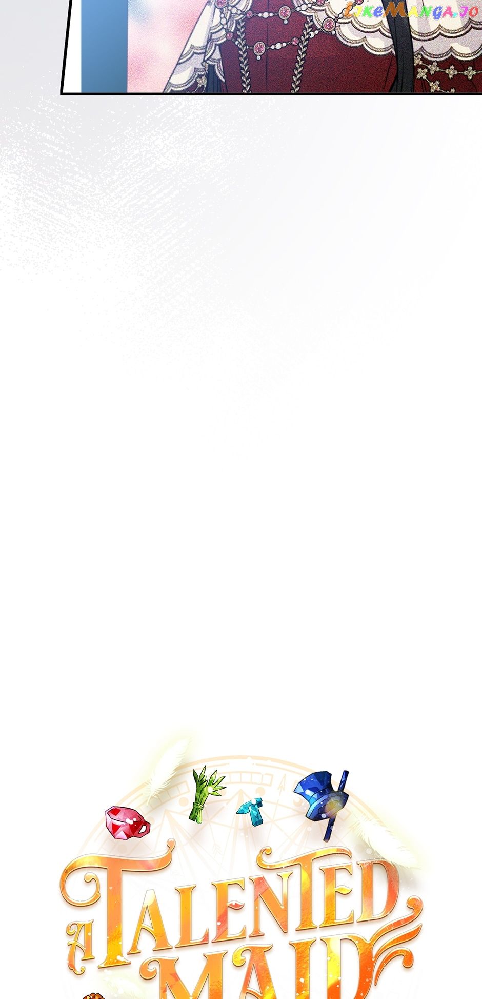 Read A Capable Maid Manga Online