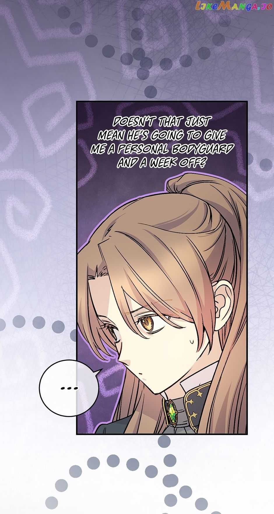 Read A Capable Maid Manga Online