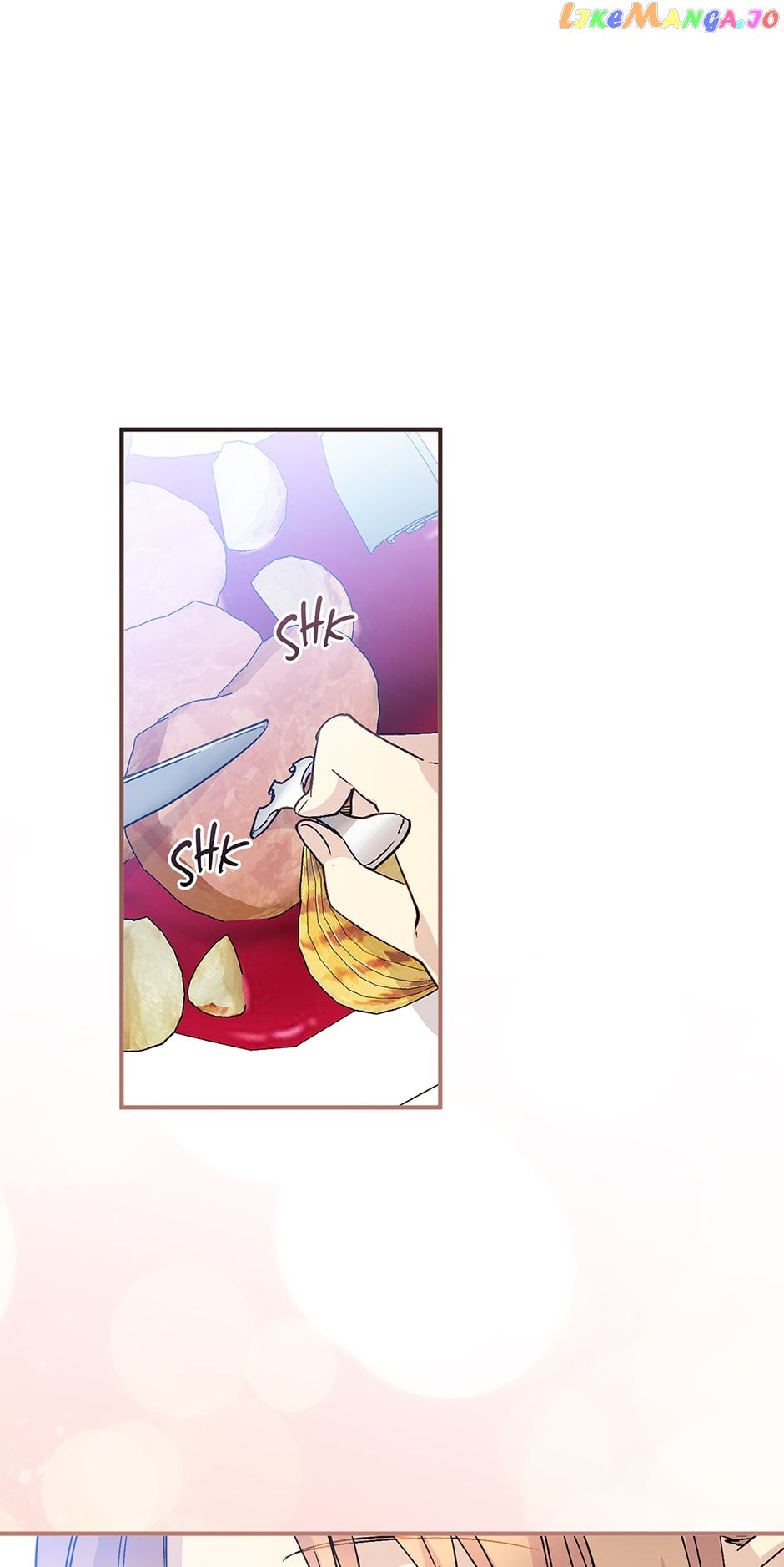 Read A Capable Maid Manga Online