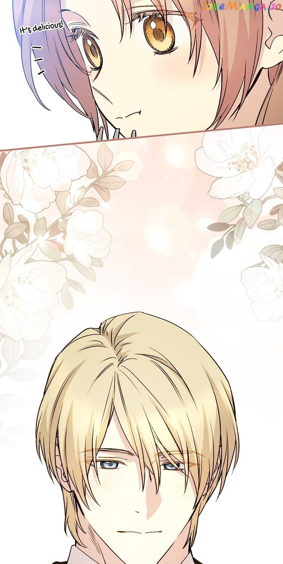 Read A Capable Maid Manga Online