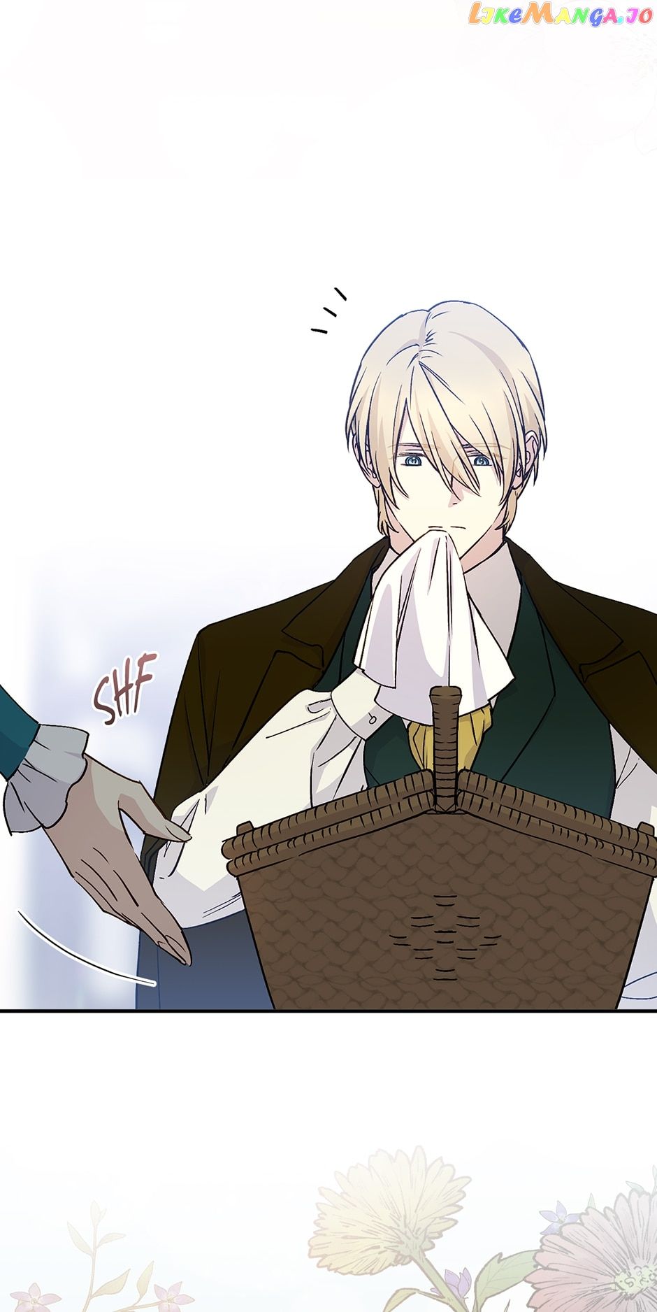 Read A Capable Maid Manga Online