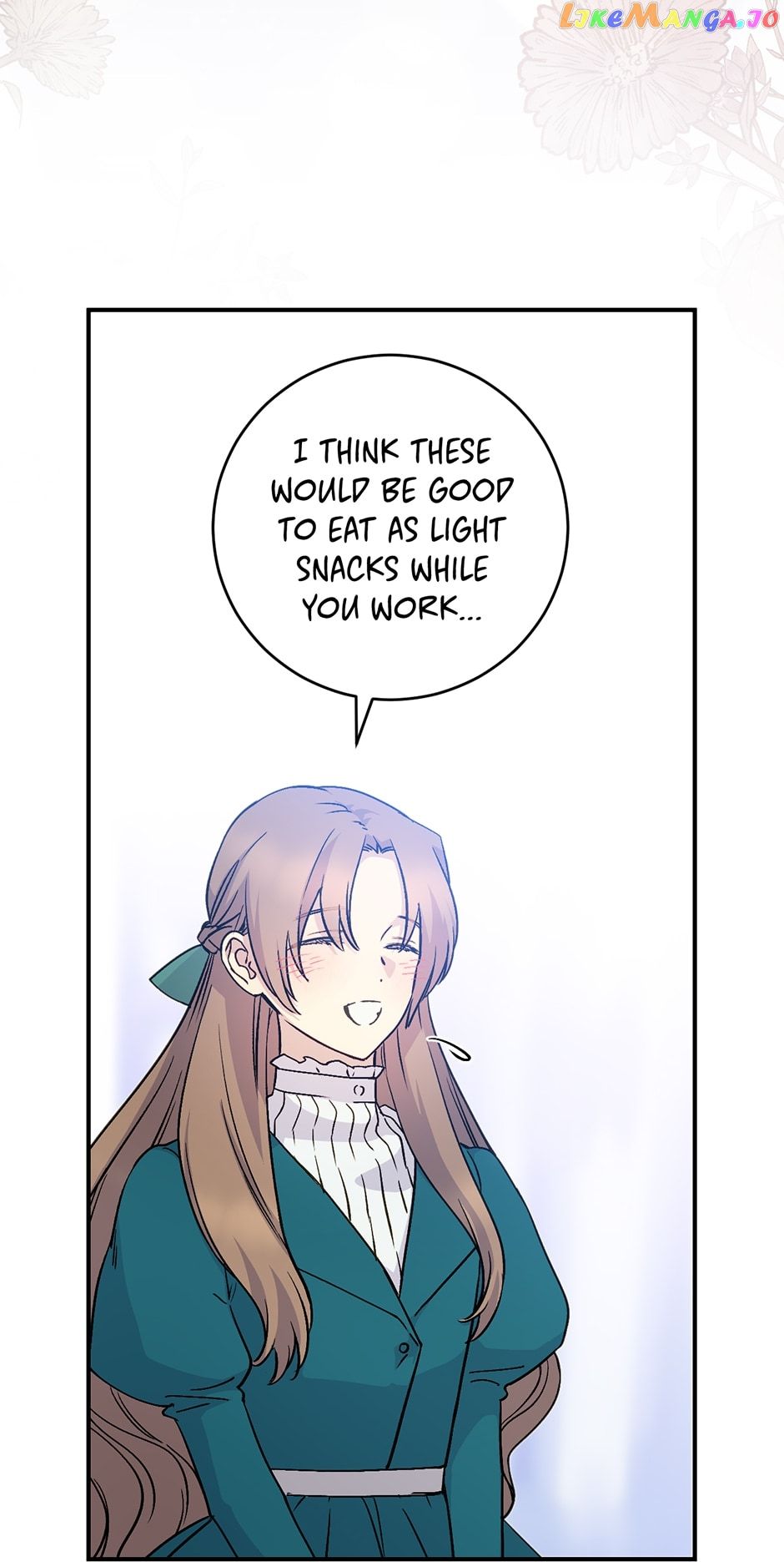 Read A Capable Maid Manga Online