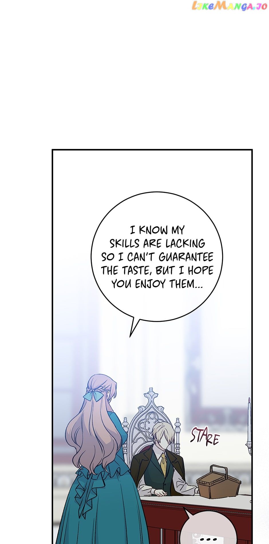 Read A Capable Maid Manga Online
