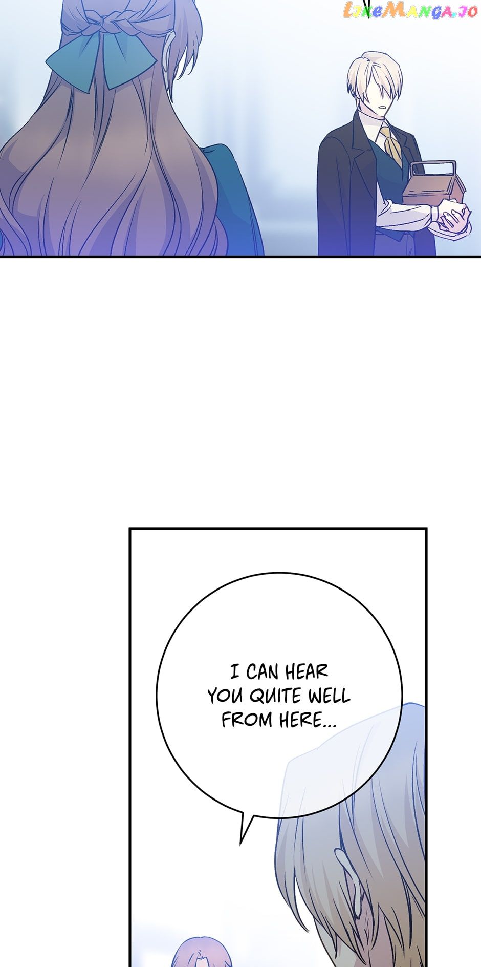 Read A Capable Maid Manga Online