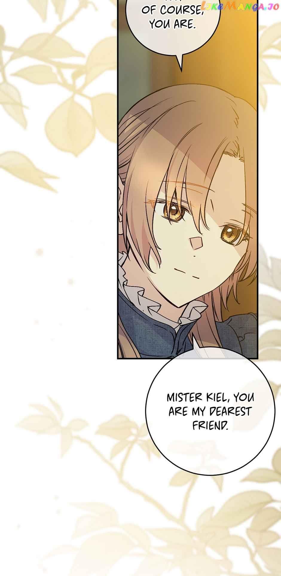 Read A Capable Maid Manga Online