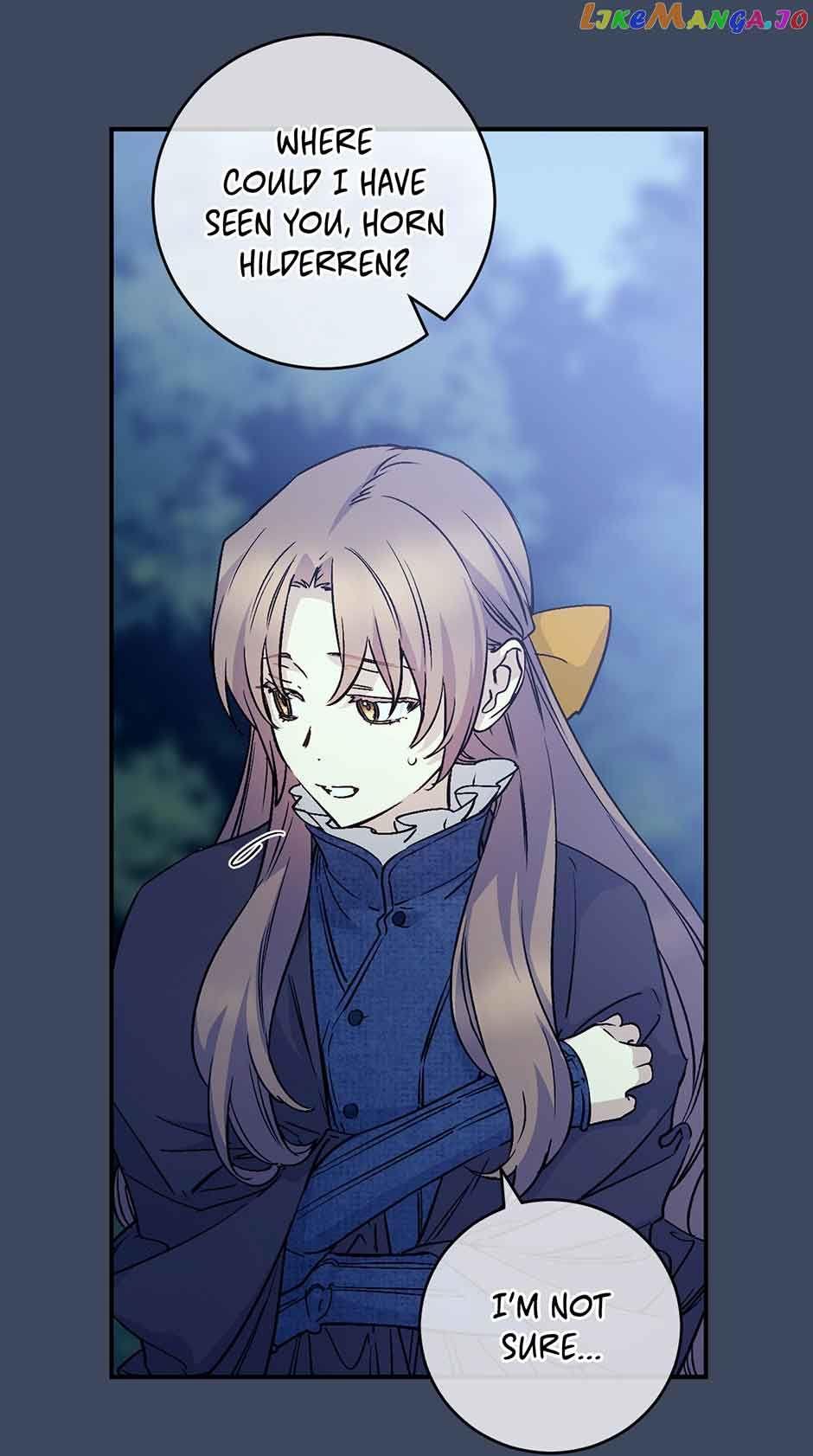Read A Capable Maid Manga Online