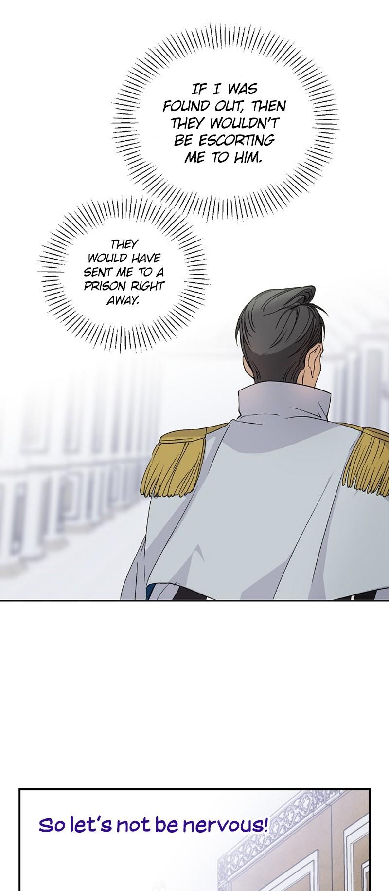 Read A Capable Maid Manga Online