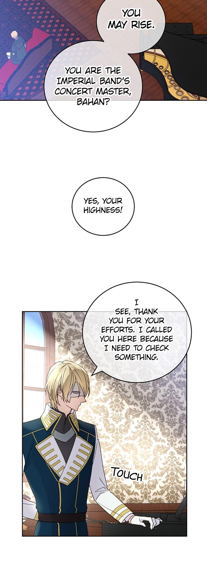 Read A Capable Maid Manga Online