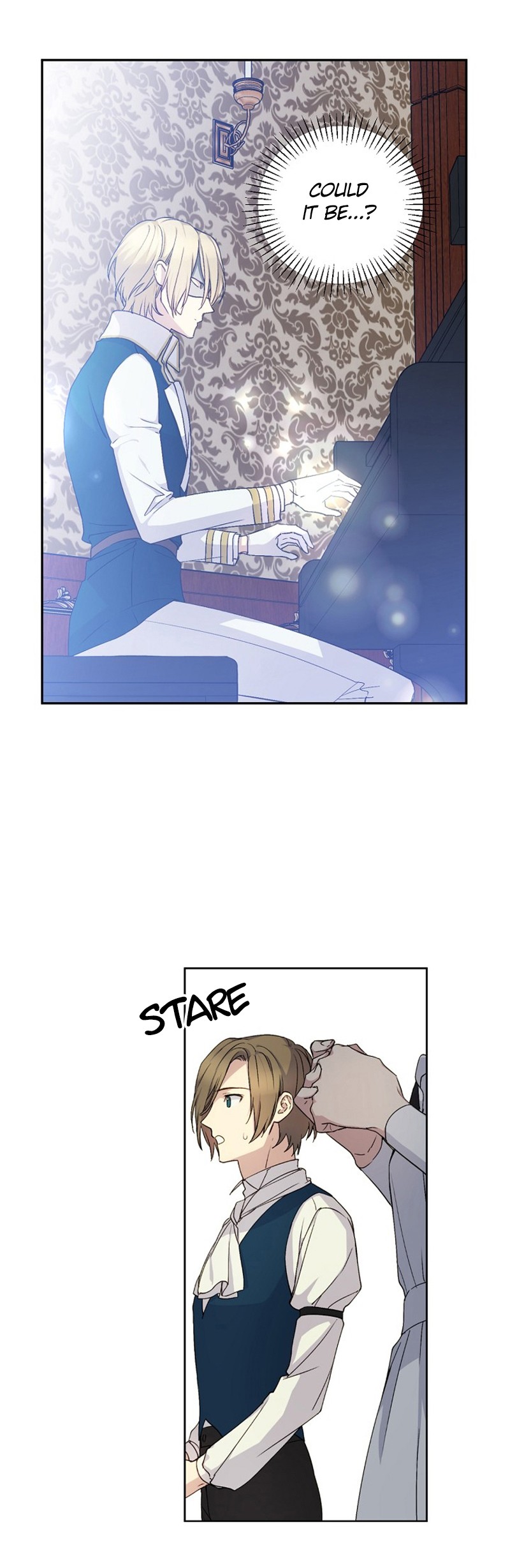 Read A Capable Maid Manga Online