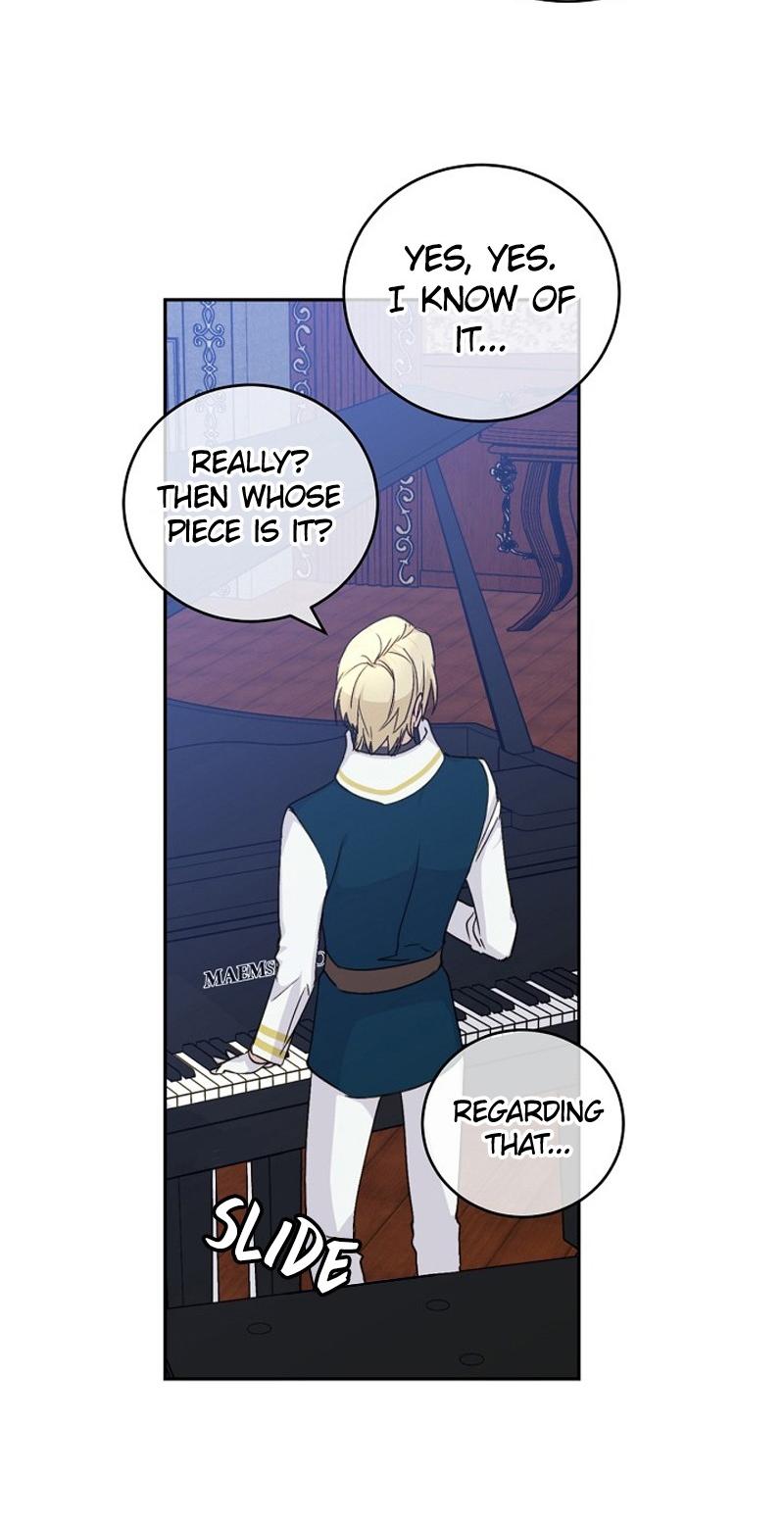 Read A Capable Maid Manga Online