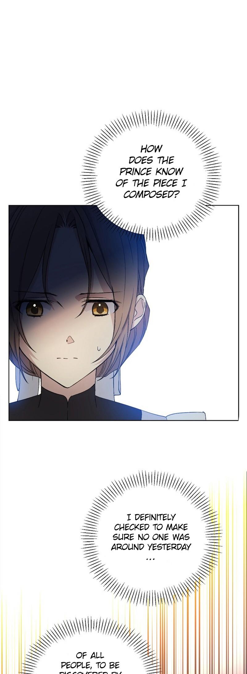 Read A Capable Maid Manga Online