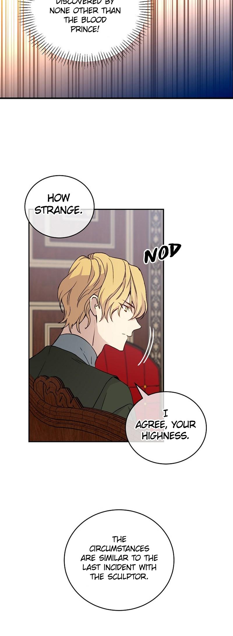 Read A Capable Maid Manga Online