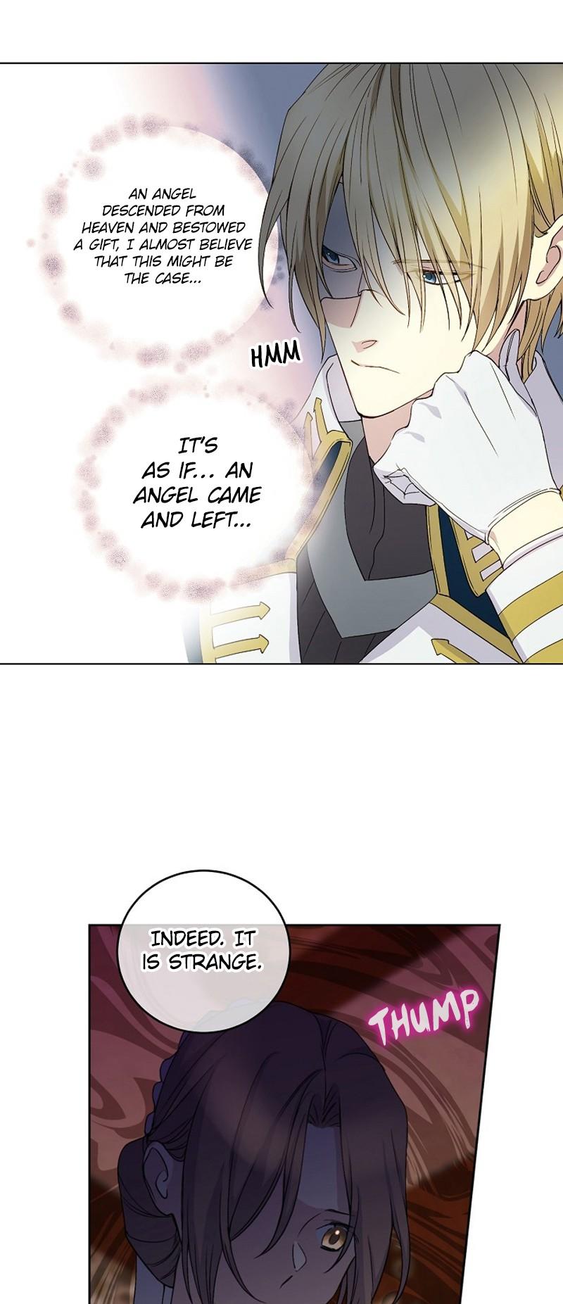 Read A Capable Maid Manga Online