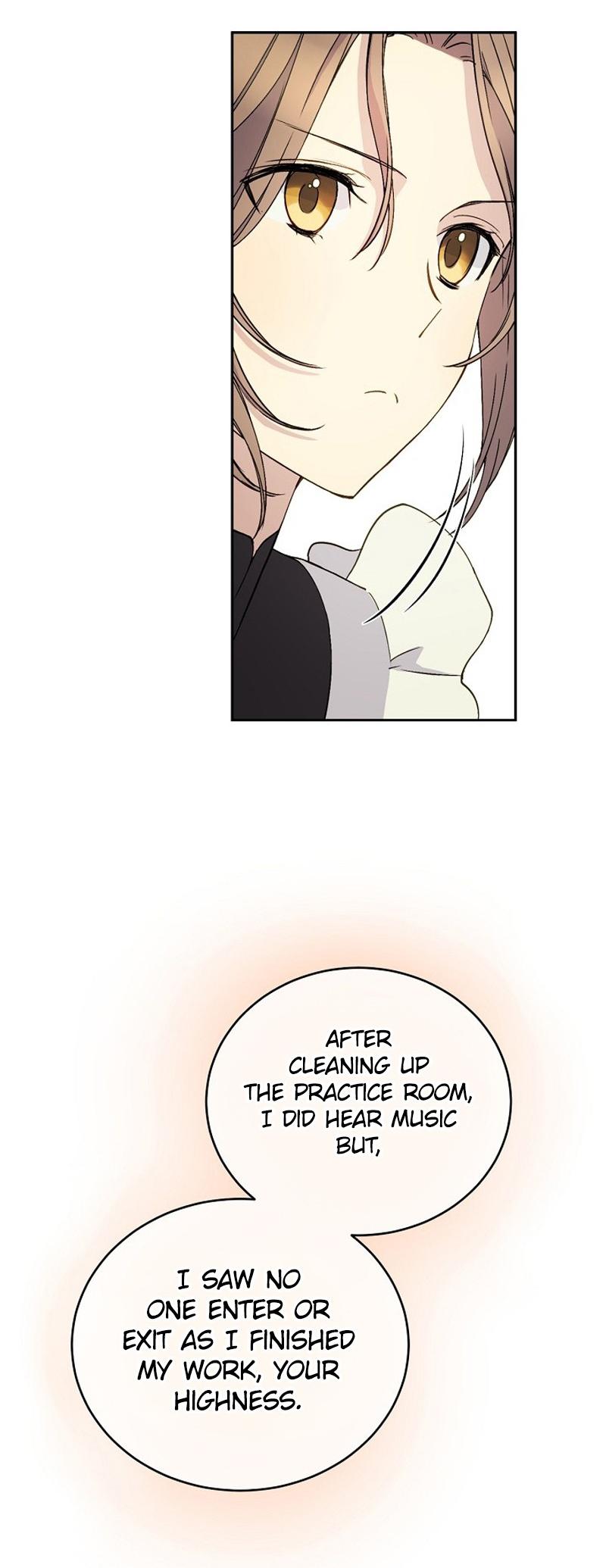 Read A Capable Maid Manga Online