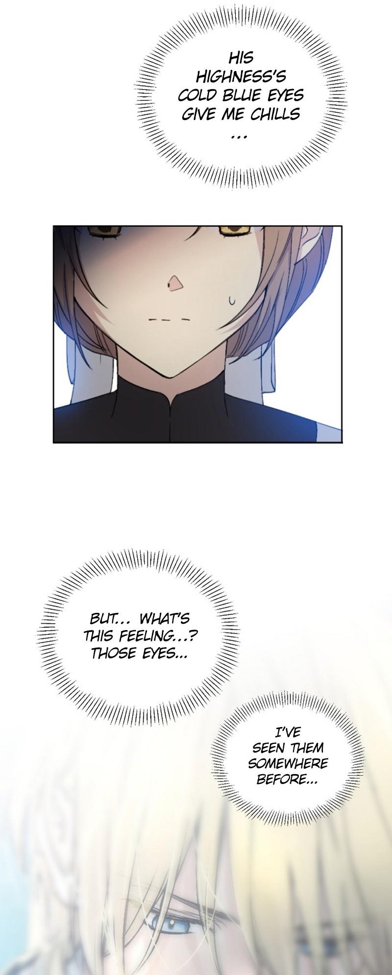 Read A Capable Maid Manga Online