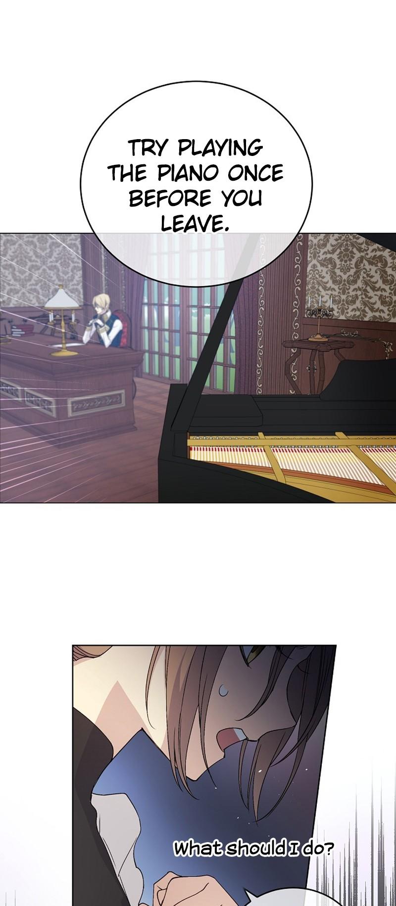 Read A Capable Maid Manga Online