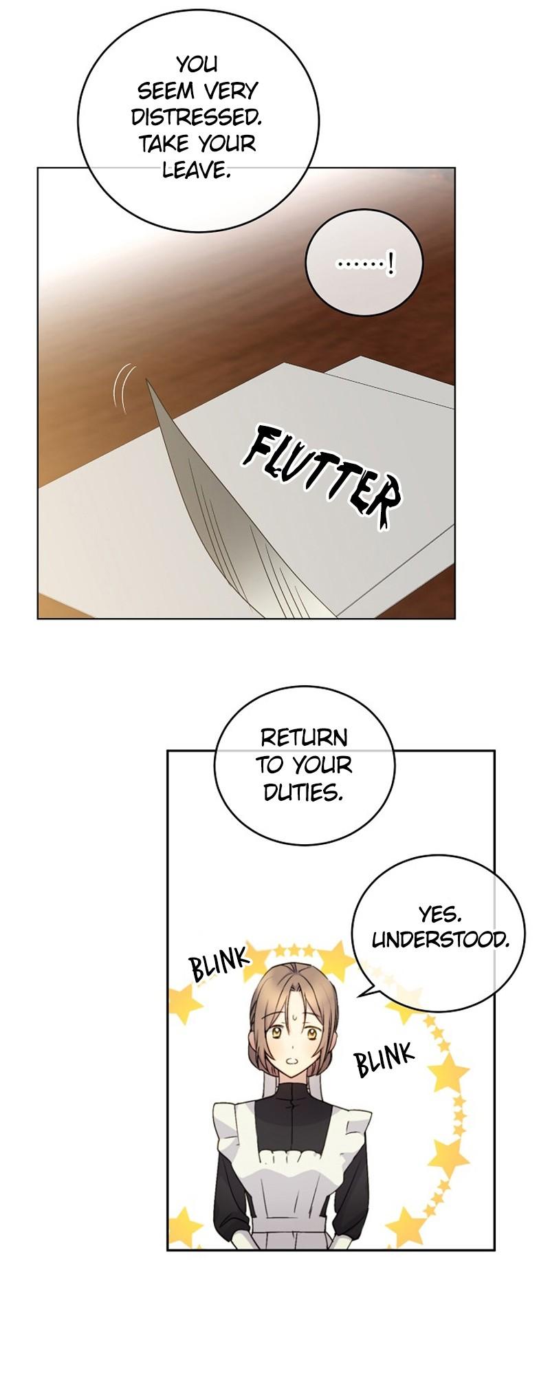 Read A Capable Maid Manga Online
