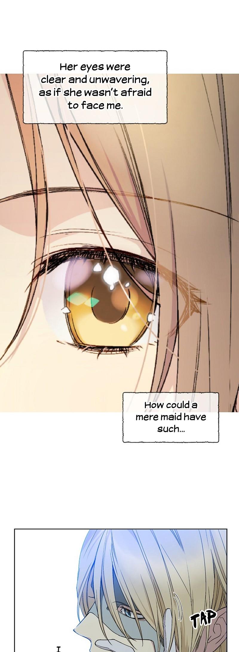 Read A Capable Maid Manga Online