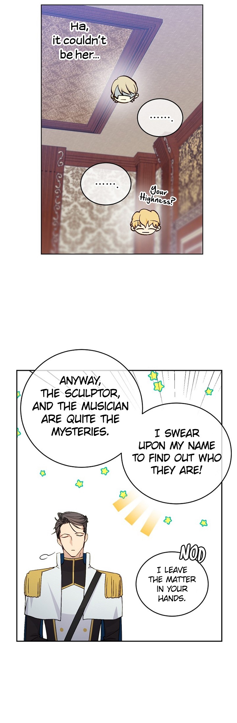 Read A Capable Maid Manga Online