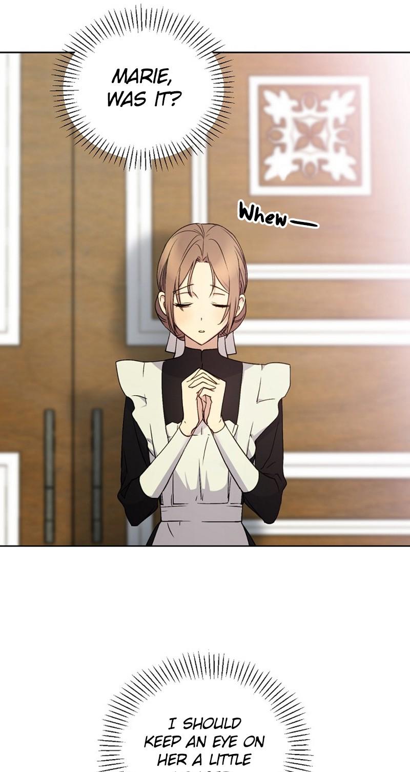 Read A Capable Maid Manga Online
