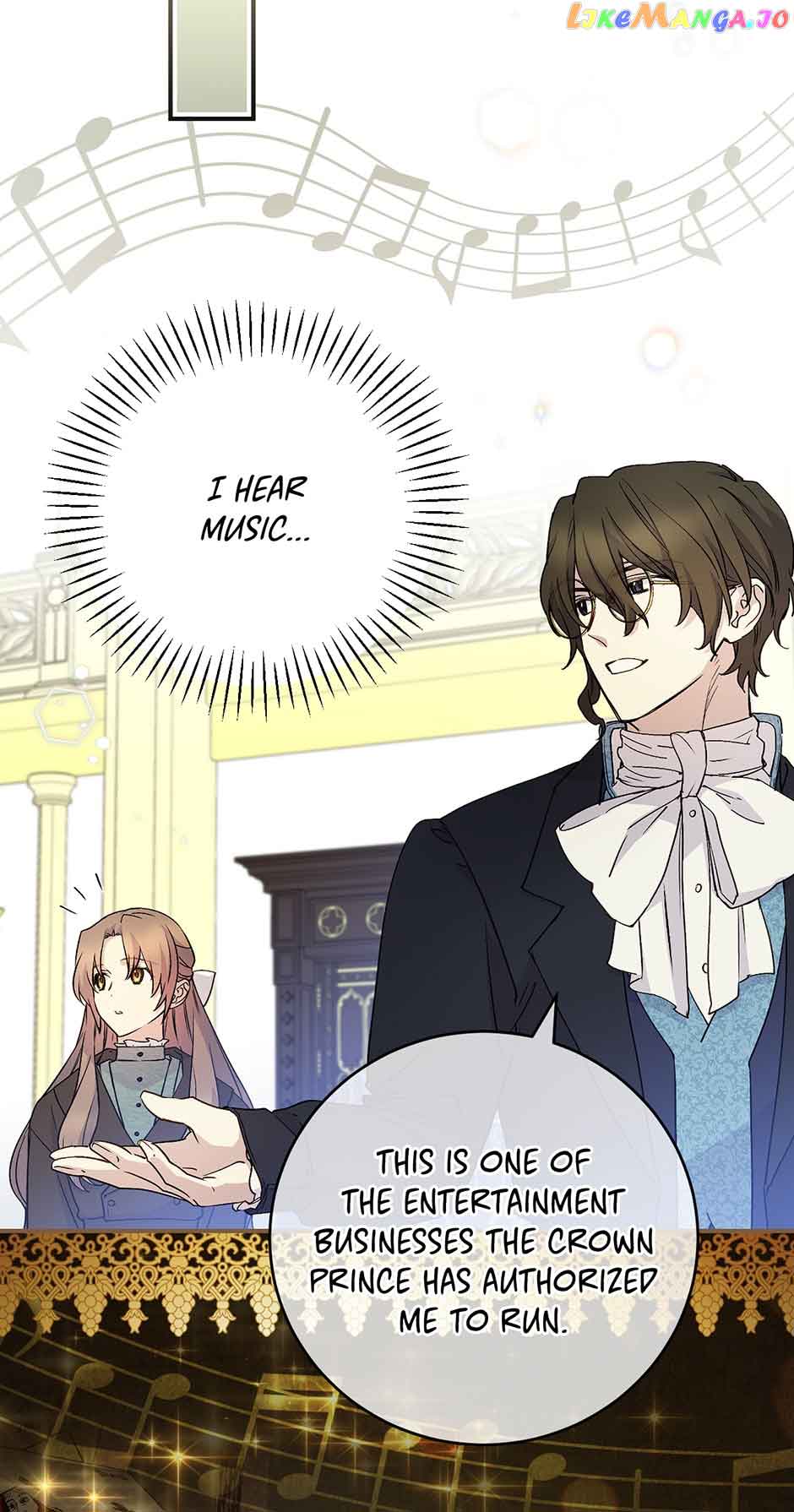 Read A Capable Maid Manga Online
