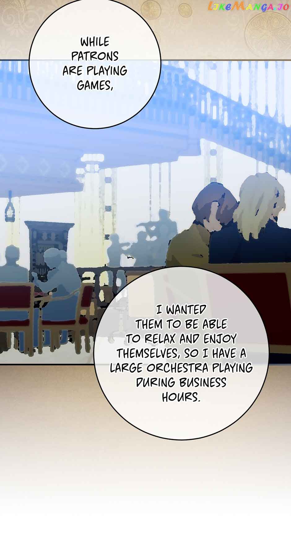 Read A Capable Maid Manga Online