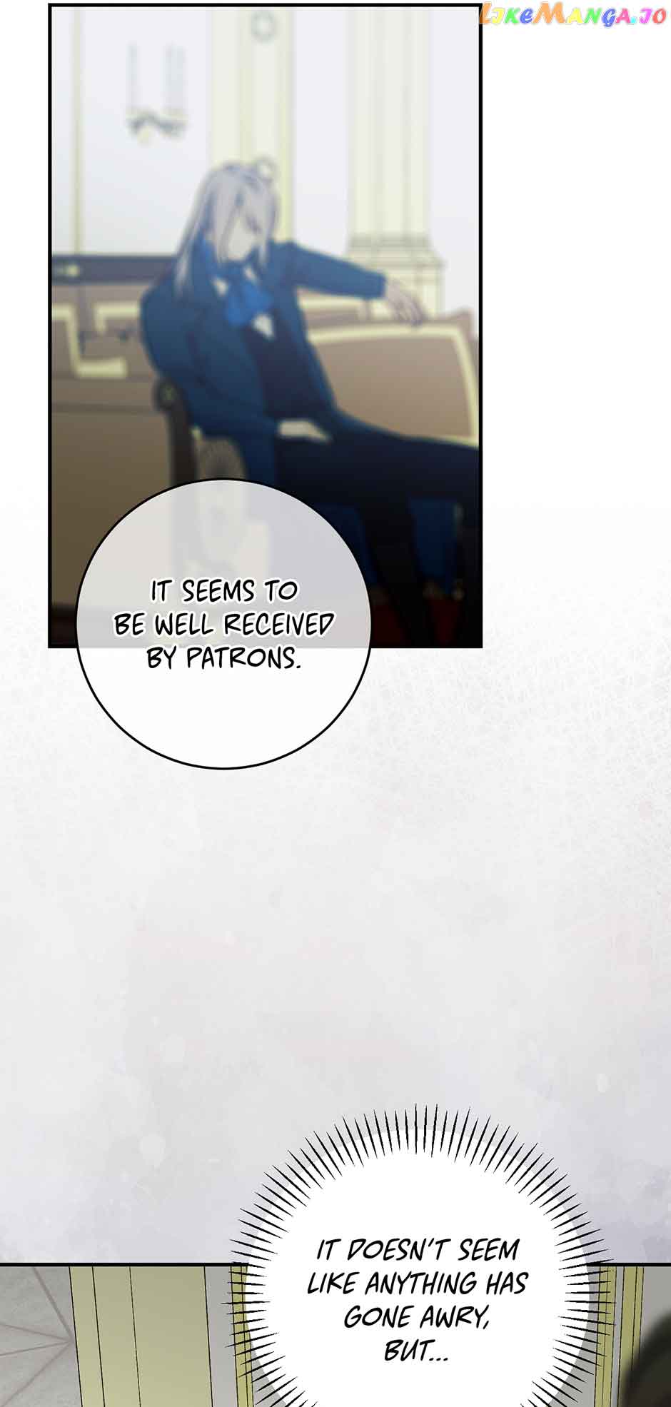 Read A Capable Maid Manga Online
