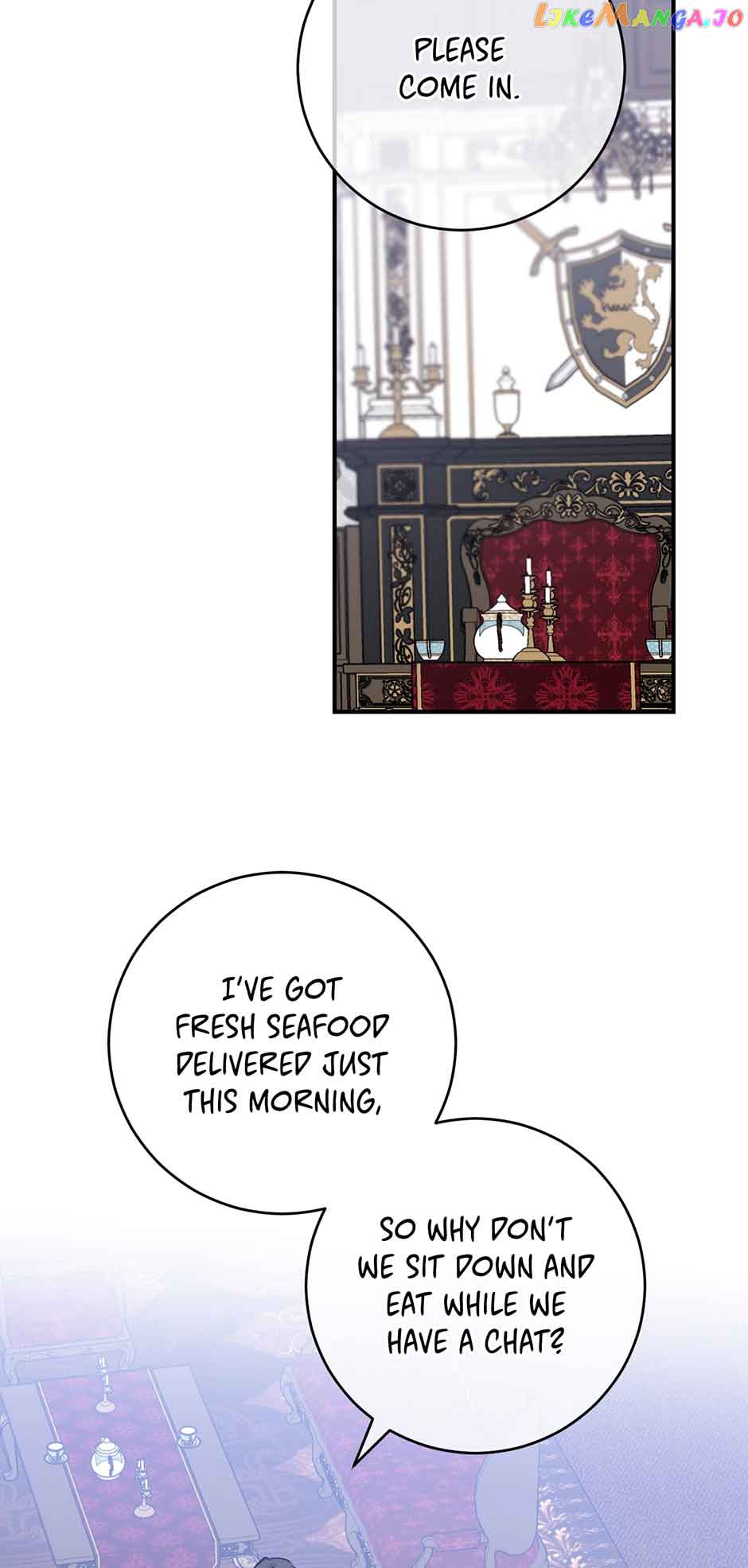 Read A Capable Maid Manga Online