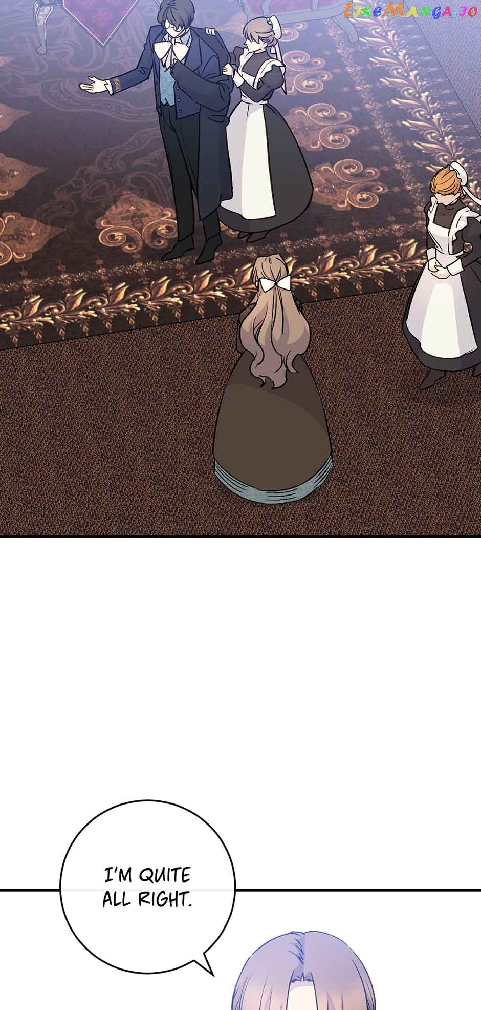 Read A Capable Maid Manga Online