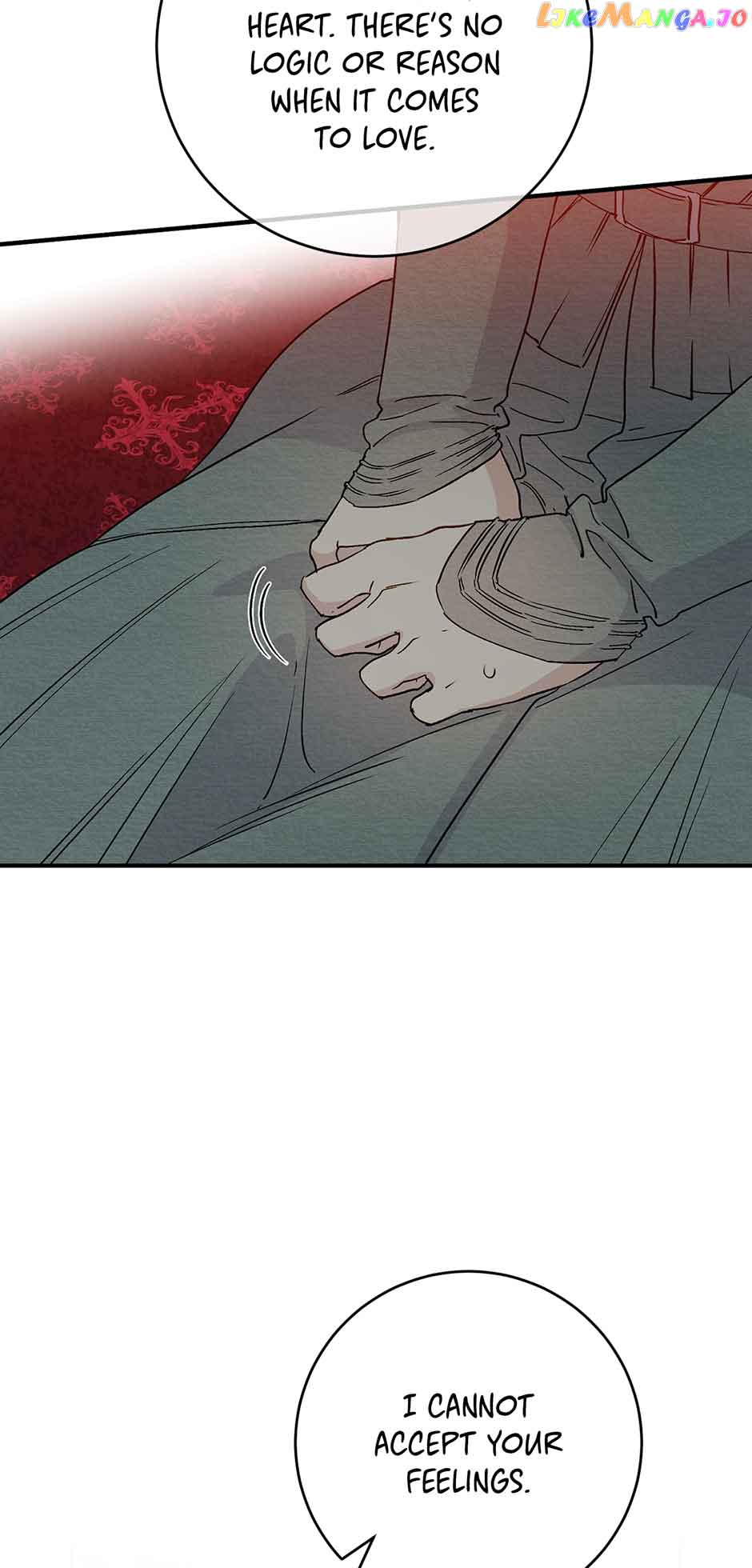 Read A Capable Maid Manga Online