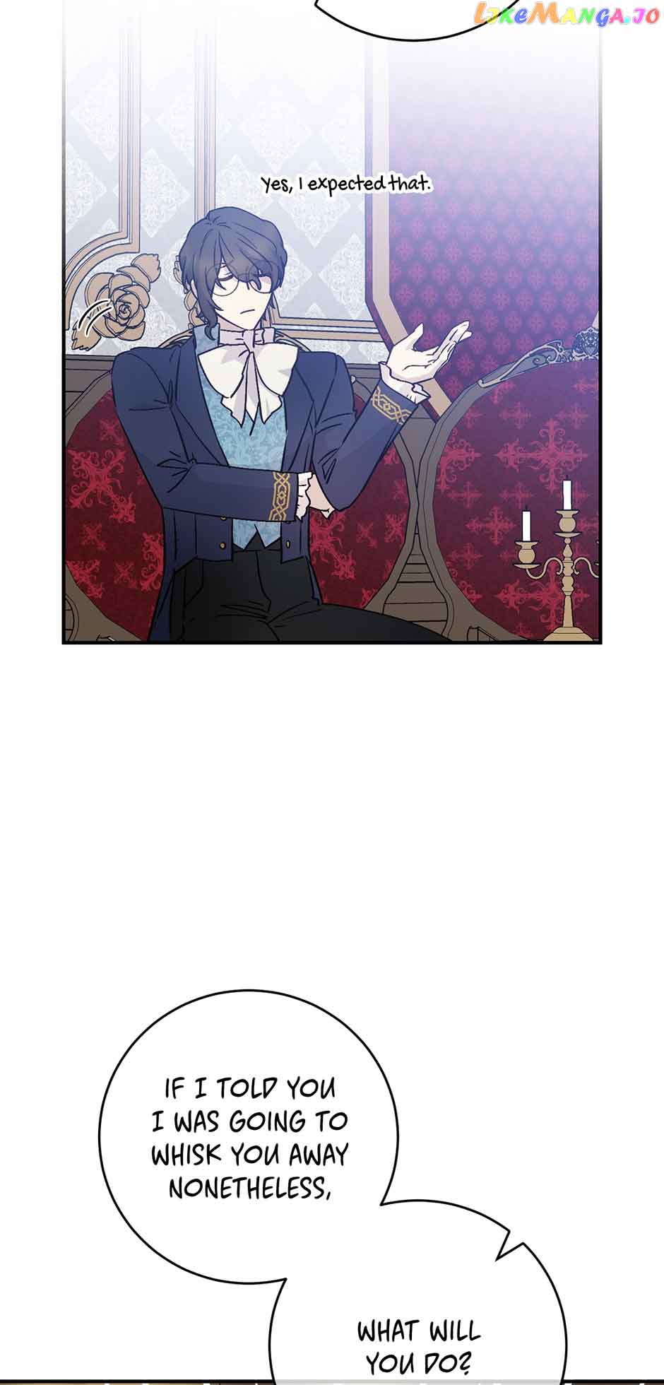 Read A Capable Maid Manga Online
