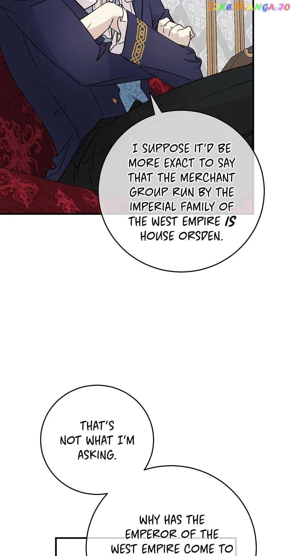 Read A Capable Maid Manga Online