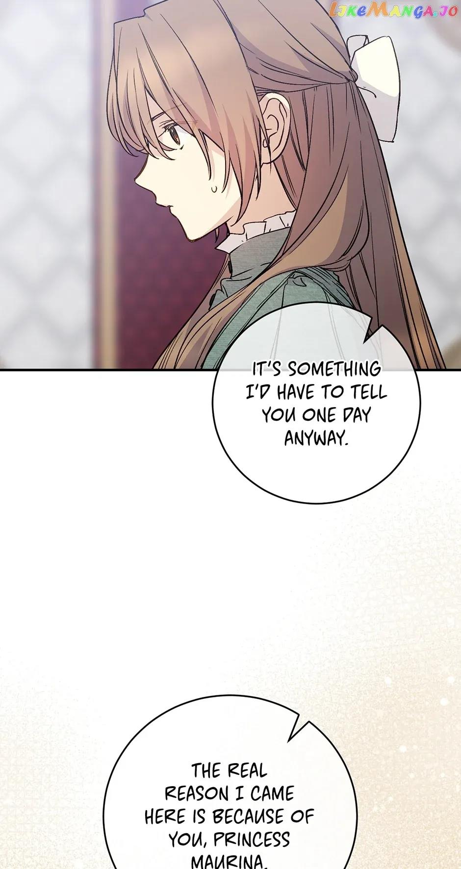 Read A Capable Maid Manga Online