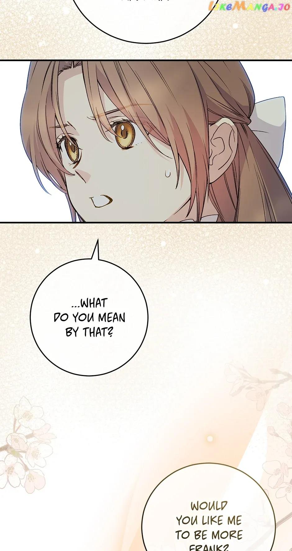 Read A Capable Maid Manga Online