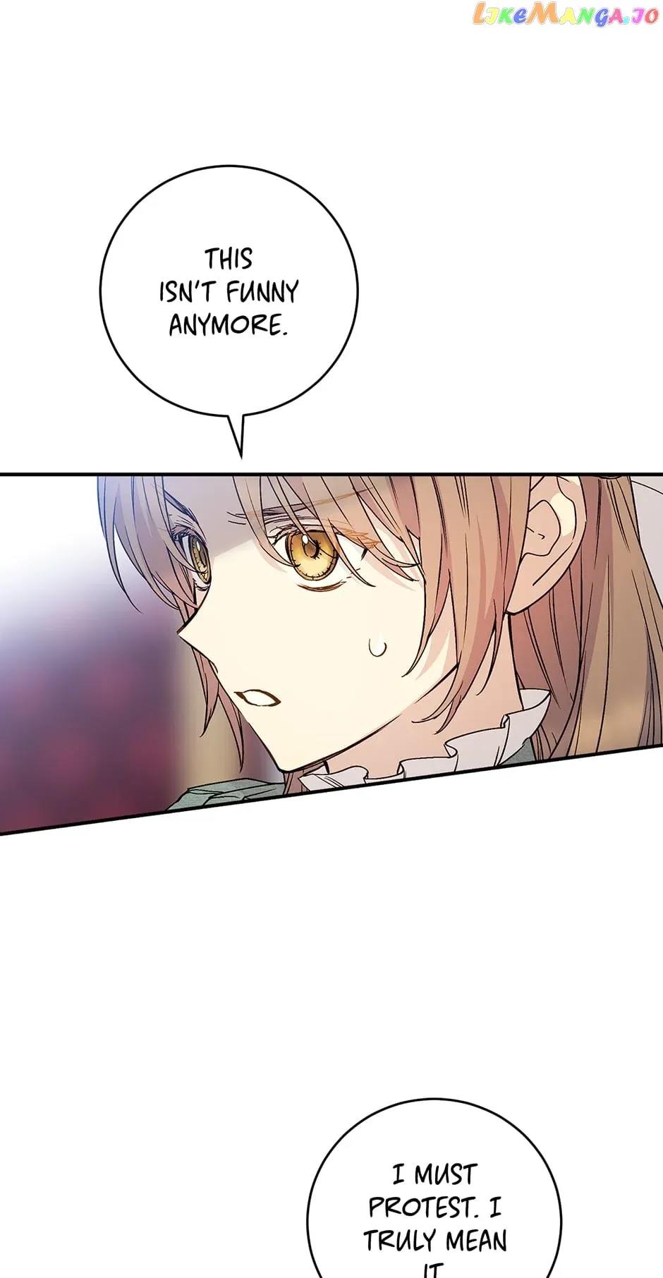 Read A Capable Maid Manga Online
