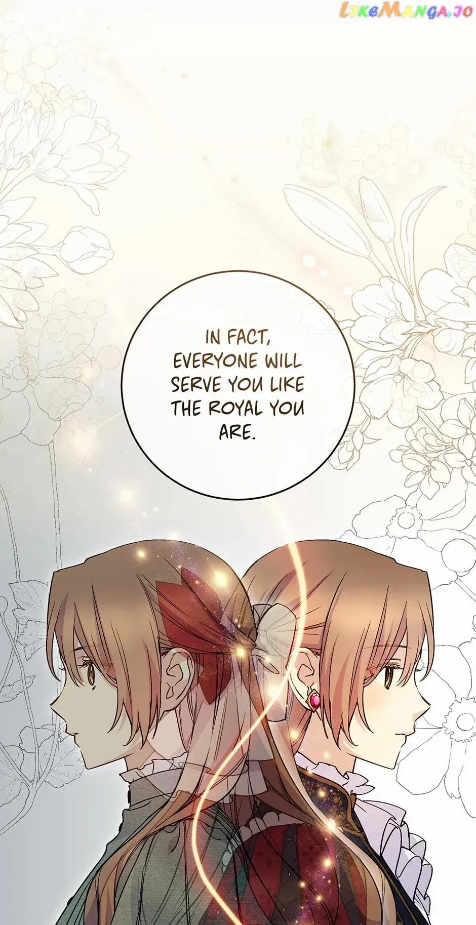 Read A Capable Maid Manga Online