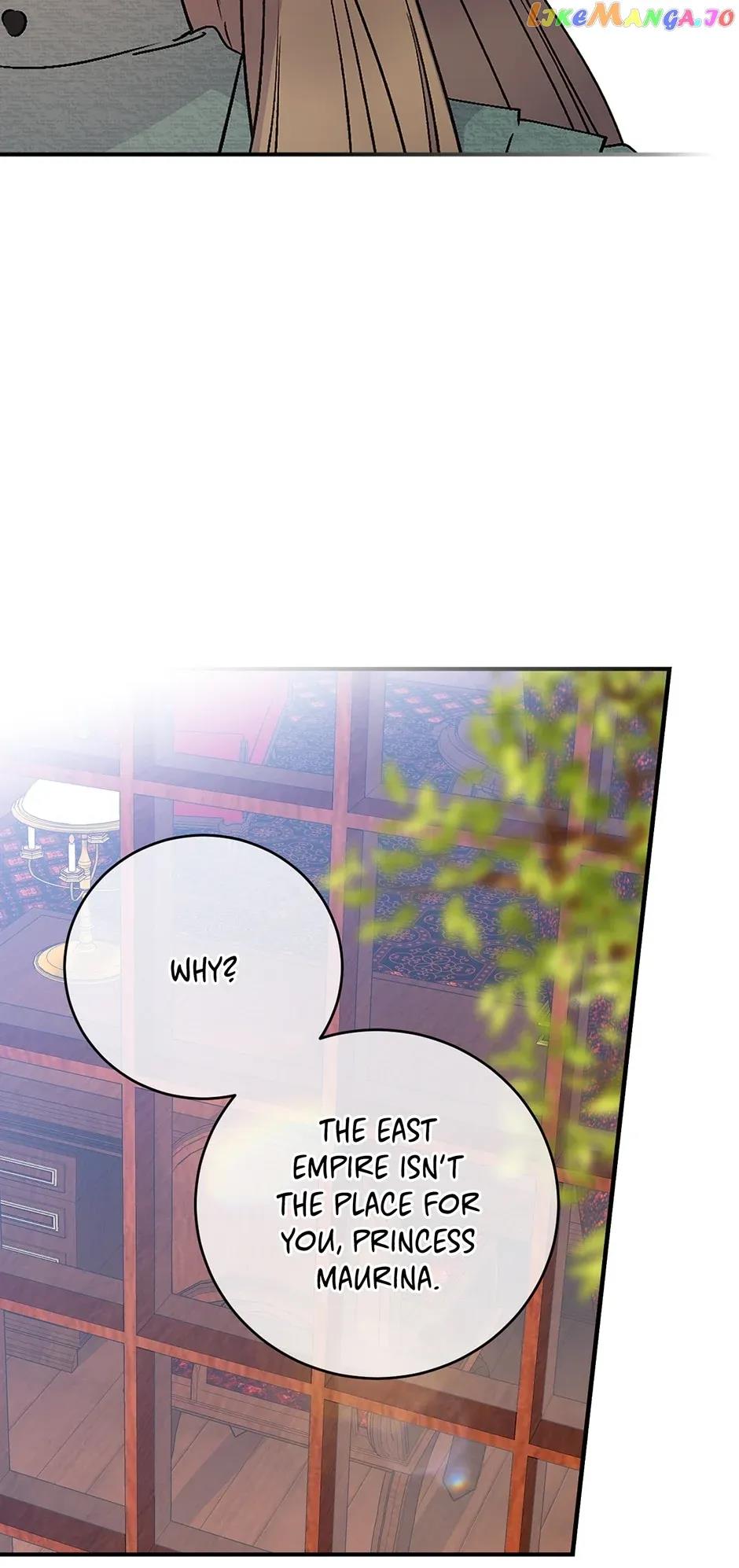 Read A Capable Maid Manga Online