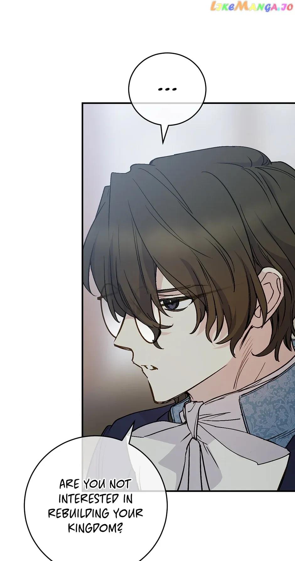 Read A Capable Maid Manga Online