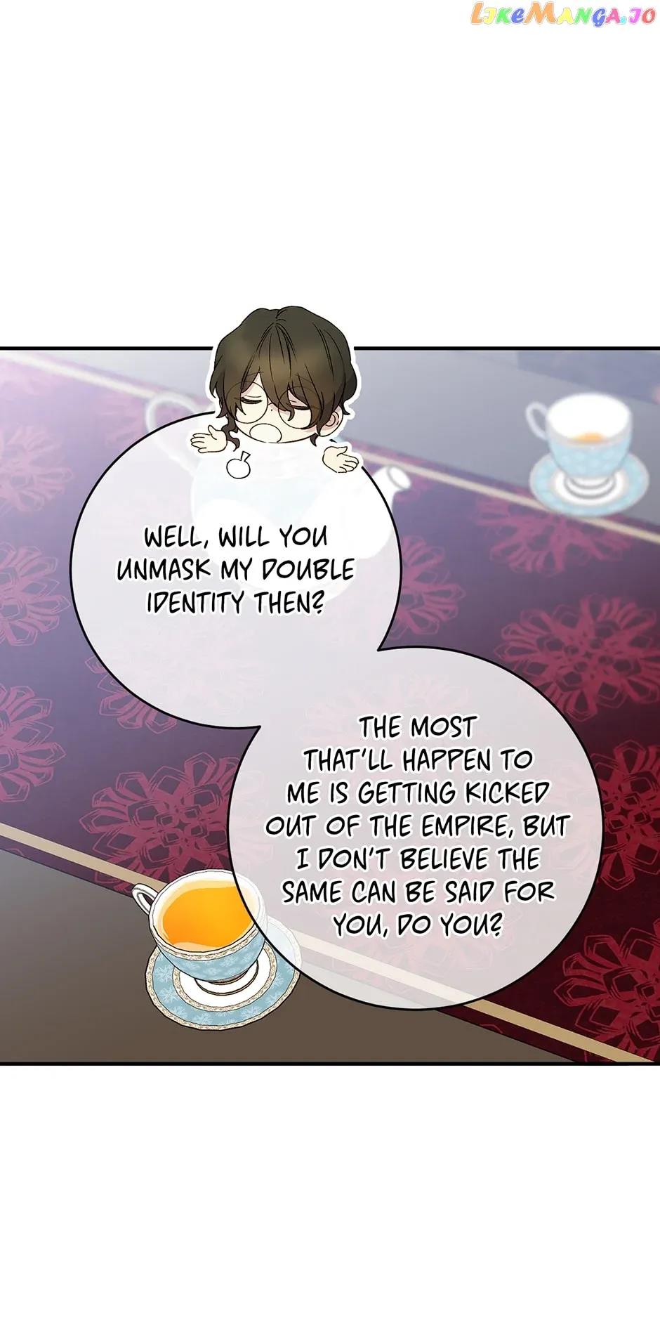 Read A Capable Maid Manga Online